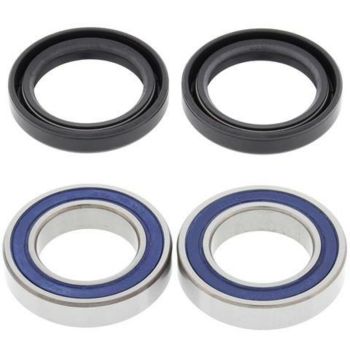 (ANTIGUA 17137)  KIT RODAMIENTOS DE RUEDA ALL BALLS 25-1364 REF.25-1364
