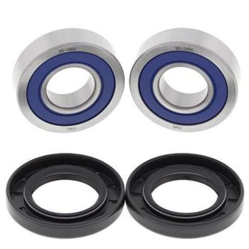 (ANTIGUA 17197)  KIT RODAMIENTOS DE RUEDA ALL BALLS 25-1653 REF.25-1653