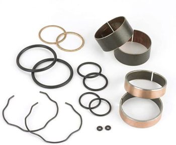 (ANTIGUA 93823)  KIT DE CASQUILLOS DE HORQUILLA ALL BALLS 38-6128 REF.38-6128