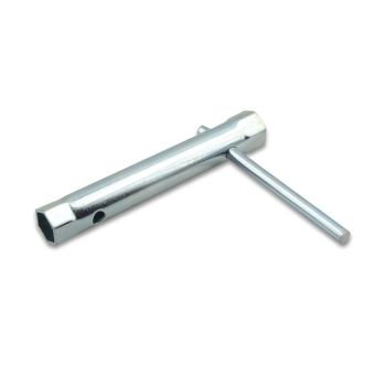LLAVE DE BUJIA C/PALANCA. HEXAGONO 17-19MM REF. FABRICANTE MF5-17/19