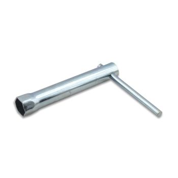 LLAVE DE BUJIA C/PALANCA. EXAGONO 21 MM. REF. FABRICANTE MF5-21