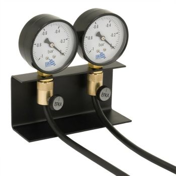 VACUÓMETRO ANALÓGICO PARA MOTOR DE 2 CILINDROS BIHR REF. FABRICANTE SYNC2000BIHR