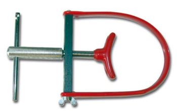BLOQUEADOR DE EMBRAGUE Y VOLANTE BIHR 90-120MM REF. FABRICANTE L35-376