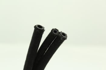 MACARRÓN DE GASOLINA BIHR 6X11MM 10M NEGRO REF. FABRICANTE CNTNC6X11CXX