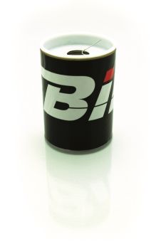ROLLO 120M DE ALAMBRE DE SEGURIDAD ACERO INOX BIHR 0,8MM REF. FABRICANTE L35-24420