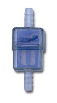 KRAFTSTOFFFILTER BIHR QUADRATISCH L=62MM HERST.-NR. L35-304