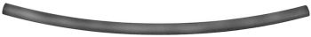 25 MANGUITOS DE TUBO TERMORRETRÁCTIL Ø3,2MM 10CM NEGRO REF. FABRICANTE A0016412