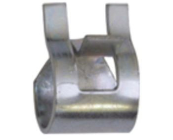 BRIDA DE MUELLE PARA MANGUERA BIHR Ø8MM 10UDS REF. FABRICANTE A0016452