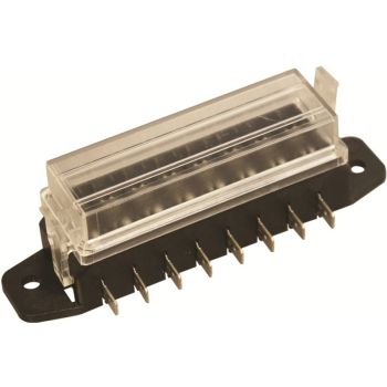 SICHERUNGSHALTER BIHR SEITENEINGANG 8-FACH HERSTELLER-REF. A0016460
