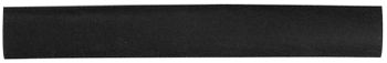 10 MANGUITOS DE TUBO TERMORRETRÁCTIL Ø24,5MM 10CM NEGRO REF. FABRICANTE A0016418
