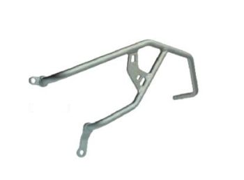 DEFENSAS BIHR VERSYS 650 07-COLOR ALUMINIO MATE REF. FABRICANTE 2BI12500080012