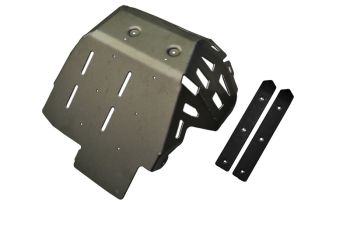 MOTORSCHUTZ BIHR TRIUMPH TIGER 800 SCHWARZ HERST.-NR. 2BI090020A0004