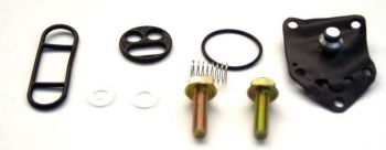 (ANTIGUA 824112)  KIT REPARACION GRIFO DE GASOLINA VULCAN 500, GSF600/1200S REF.FCK-21