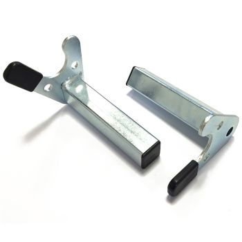 SOPORTES V DIABOLOS PARA STAND TRASERO REF. FABRICANTE PT87554