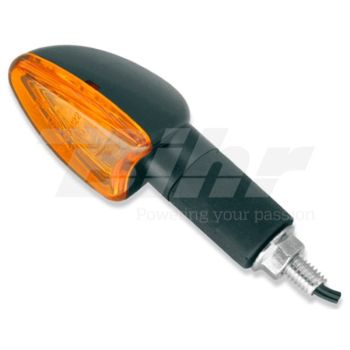 JUEGO DE INTERMITENTES NEGRO BRAZO LARGO REF. FABRICANTE ST-070L-SET