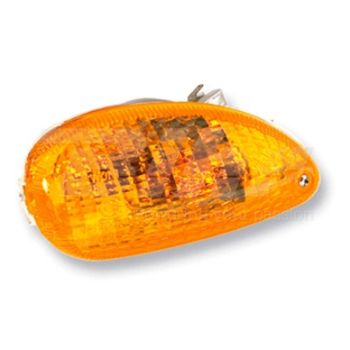CRISTAL INTERMITENTE TRASERO IZDO REF. FABRICANTE ST-6091-LL