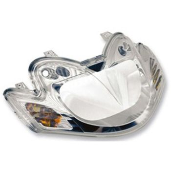 SCHEINWERFER YAMAHA JOG (SCHEINWERFERGEHÄUSE, GLAS, BLINKER) HERST.-NR. ST-05003