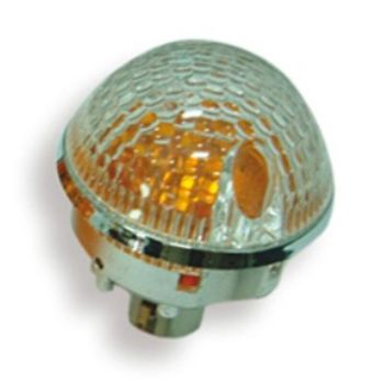 CRISTAL INTERMITENTE DELANTERO Y TRASERO REF. FABRICANTE 273202