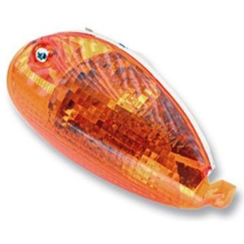 CRISTAL INTERMITENTE TRASERO IZDO REF. FABRICANTE ST-6220-LL