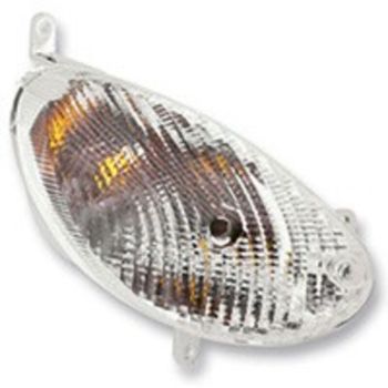 CRISTAL INTERMITENTE DELANTERO DCHO REF. FABRICANTE YM-1191ELRW