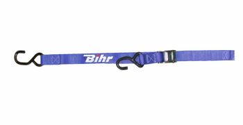 TRADITIONELLE RUNDRIEMEN BHIR BLAU HERSTELLER-REF. L27-030B