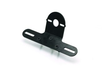 PORTAMATRICULAS UNIVERSAL BIHR COLOR NEGRO REF. FABRICANTE 89U990S91B