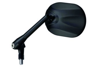 BIHR UPSCALE-SPIEGEL SCHWARZ HERSTELLER-REF. AB2990095B