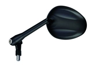 BIHR PEBBLE RÜCKSPIEGEL SCHWARZ REF. HERSTELLER AL9990095B