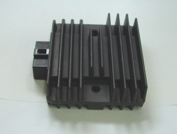 (ANTIGUA 010654) STROMREGLER TOURMAX XJ6-N REF.RGU-225