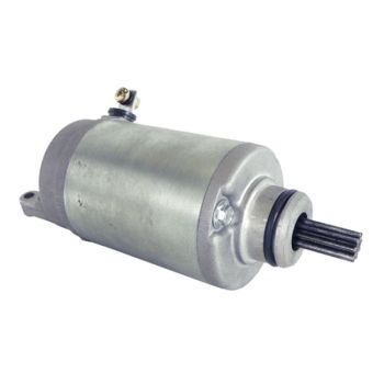 MOTOR DE ARRANQUE SUZUKI BURGMAN 125/150/250/400