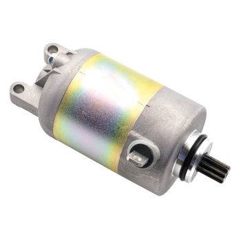 MOTOR DE ARRANQUE MOTOR YAMAHA 125 V PARTS