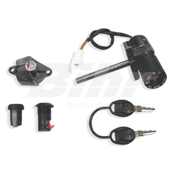 JUEGO CERRADURAS APRILIA ARRECIFE V PARTS