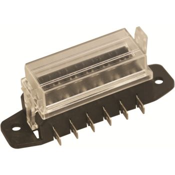 BIHR SICHERUNGSHALTER SEITENEINGANG 6-FACH HERST.-NR. A0016459
