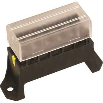 BIHR SICHERUNGSHALTER 6-FACH (UNTERER EINGANG) REF. HERSTELLER A0016461