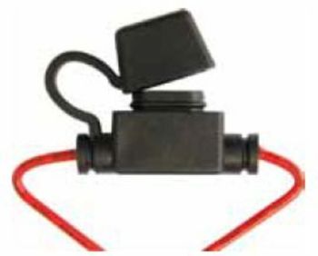 PORTA MINI FUSIBLE HERMÉTICO BIHR REF. FABRICANTE A0016438