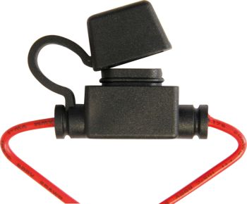 BIHR DICHTER SICHERUNGSHALTER HERSTELLER-REF. A0016408