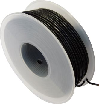 ALAMBRE ELÉCTRICO BIHR NEGRO REF. FABRICANTE A0016419