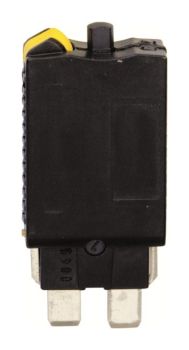 FUSIBLE CON DISYUNTOR BIHR 20A REF. FABRICANTE A0016464