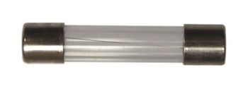 FUSIBLE DE VIDRIO BIHR 20A REF. FABRICANTE A0016458