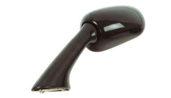 RETROVISOR DERECHO BIHR TIPO OEM NEGRO - HONDA CBR600 / VFR750 REF. FABRICANTE EH375D