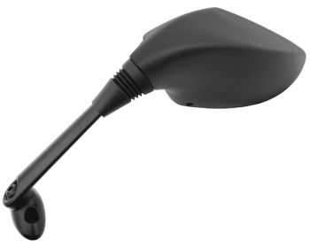 LINKER RÜCKSPIEGEL VICMA TYP OEM SCHWARZ - DERBI GPR50 HERST.-REF. E100I