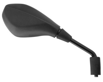 RECHTER RÜCKSPIEGEL VICMA OEM-TYP SCHWARZ - APRILIA TUONO R 1000 HERST.-NR. E113D