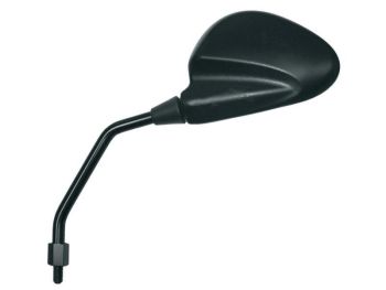 LINKER RÜCKSPIEGEL VICMA OEM-TYP SCHWARZ - DUCATI MONSTER HERST.-NR. E122I