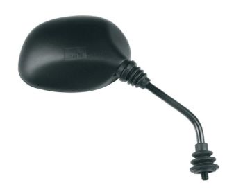 RECHTER RÜCKSPIEGEL VICMA OEM-TYP SCHWARZ - GILERA STALKER 50 HERST.-NR. E125D