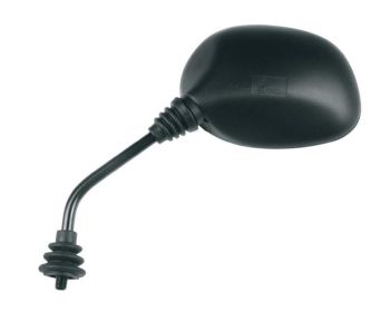 LINKER RÜCKSPIEGEL VICMA OEM-TYP SCHWARZ - GILERA STALKER 50 HERST.-NR. E125I