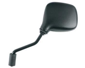 LINKER RÜCKSPIEGEL VICMA OEM-TYP SCHWARZ - APRILIA PEGASO 650/650 IE HERST.-NR. E139I