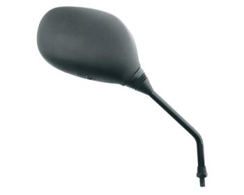 RECHTER RÜCKSPIEGEL VICMA OEM-TYP SCHWARZ - PEUGEOT V-CLIC 50 4T HERST.-NR. E140D