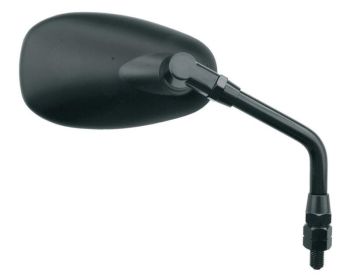 RECHTER RÜCKSPIEGEL VICMA OEM-TYP SCHWARZ - APRILIA ATLANTIC 500 HERST.-NR. E142D