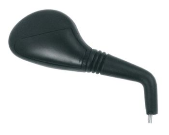 RECHTER RÜCKSPIEGEL VICMA OEM-TYP SCHWARZ - KTM 640 DUKE 99-/990 SUPERDUKE HERST.-NR. E145D