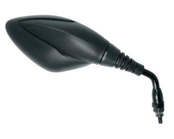 RECHTER RÜCKSPIEGEL VICMA OEM-TYP SCHWARZ - CPI SUPERMOTARD 50 HERST.-NR. E163D